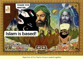 ☪ emoji Slavic World Telegram sticker 6 of 75