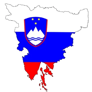🇸🇮 emoji Slavic World Telegram sticker 9 of 75