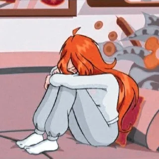 Sticker from irina Steal Pack