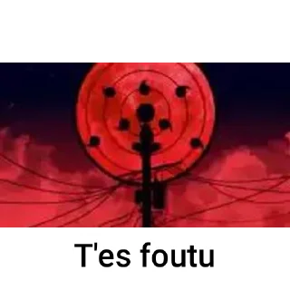 🫥 emoji Animus ⛩️ :@DR_FATALIS_ILNS Telegram sticker 10 of 41