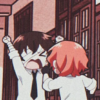 Sticker from 𝑆𝐾𝐾ⵢ՞. @mr_soukoku2