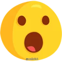 😮 emoji @wallstick 💞 کانال Telegram sticker 20 of 63