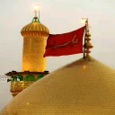 ❤ emoji کانال حسینیه ایران Telegram sticker 12 of 89
