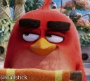 😏 emoji @wallstick 🐣 کانال Telegram sticker 5 of 25