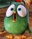 😱 emoji @wallstick 🐣 کانال Telegram sticker 1 of 25