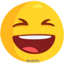 😆 emoji @wallstick 💞 کانال Telegram sticker 12 of 63