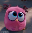 😊 emoji @wallstick 🐣 کانال Telegram sticker 16 of 25