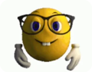 🌟 emoji Ответы на сообщения Telegram sticker 19 of 53