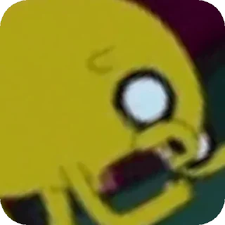 👍 emoji Ответы на сообщения Telegram sticker 9 of 53