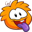 Sticker from Zoo