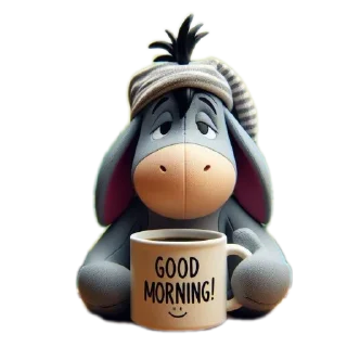 Sticker from Zoo