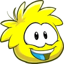 Sticker from Zoo