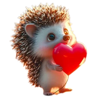 Sticker from Zoo