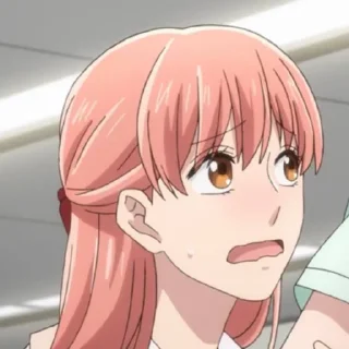 😓 emoji narumi momose @sssofii Telegram sticker 14 of 96