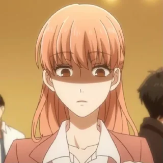 😡 emoji narumi momose @sssofii Telegram sticker 5 of 96