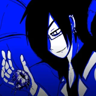 💉 emoji ᕁ𝅃˟ᕁ 𝐒𝐀𝐍𝐎 💉//𝅄ᕀ្𝅄 ( @stikers_vikaaaam ) Telegram sticker 16 of 81