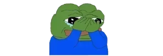 ✨ emoji @BekirmY به پدرت سلام برسون Telegram sticker 1 of 67
