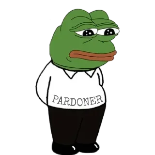 Sticker from پدرت | @PARDONER1