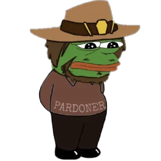 Sticker from پدرت | @PARDONER1