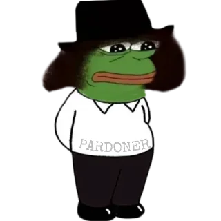 Sticker from پدرت | @PARDONER1