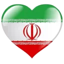 Sticker from ایران