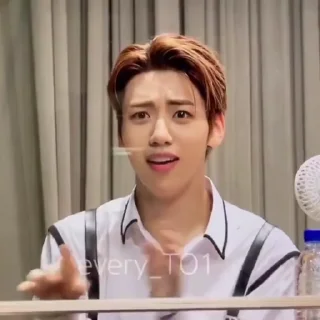 💅 emoji Woonggi @wonggiilove / @Bep1erboyz Telegram sticker 10 of 30