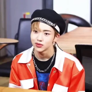 💅 emoji Woonggi @wonggiilove / @Bep1erboyz Telegram sticker 16 of 30