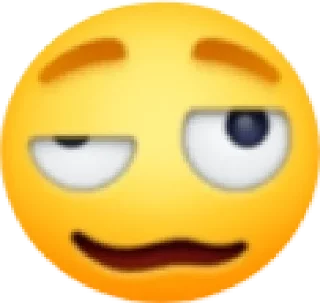 🤤 emoji @Mido_37's UserBot pack 1 Telegram sticker 24 of 120