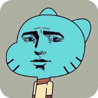 Sticker from 𝙂𝙪𝙢𝙗𝙖𝙡𝙡 𝙫𝙚𝙧𝙨𝙚 𝙗𝙮 @gidoraswrath