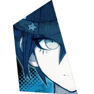 Sticker from Хуичи