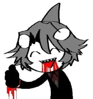 🩸 emoji 🕳🚶‍♀🚶🚶‍♀🚶🚶‍♀🚶🚶‍♀🚶 Telegram sticker 20 of 91