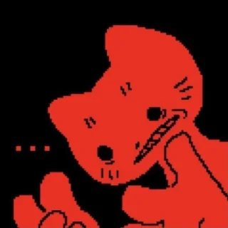 🐾 emoji 🕳🚶‍♀🚶🚶‍♀🚶🚶‍♀🚶🚶‍♀🚶 Telegram sticker 15 of 91
