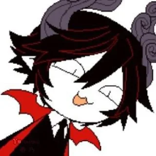 🩸 emoji 🕳🚶‍♀🚶🚶‍♀🚶🚶‍♀🚶🚶‍♀🚶 Telegram sticker 24 of 91