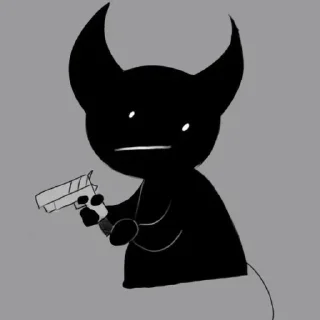 🐾 emoji 🕳🚶‍♀🚶🚶‍♀🚶🚶‍♀🚶🚶‍♀🚶 Telegram sticker 11 of 91