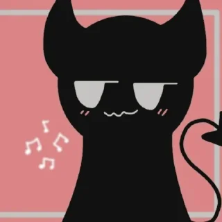 🐾 emoji 🕳🚶‍♀🚶🚶‍♀🚶🚶‍♀🚶🚶‍♀🚶 Telegram sticker 14 of 91