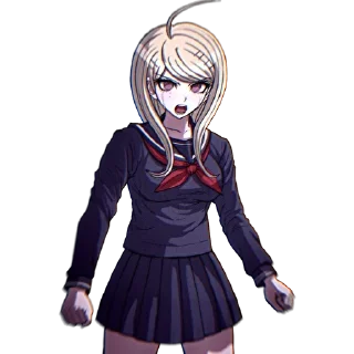 🎼 emoji прегейм Каэде @kaede_lover Telegram sticker 19 of 64
