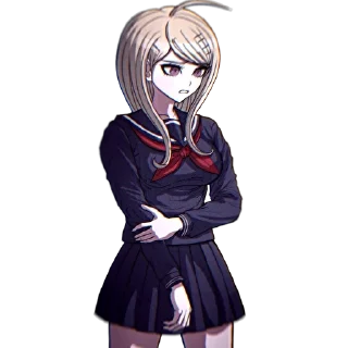 🎼 emoji прегейм Каэде @kaede_lover Telegram sticker 13 of 64