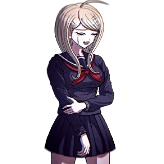 🎼 emoji прегейм Каэде @kaede_lover Telegram sticker 17 of 64