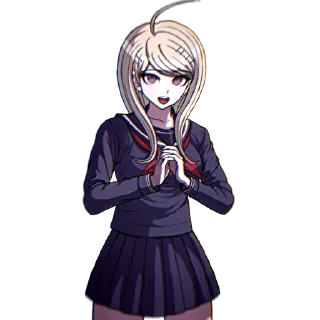 🎼 emoji прегейм Каэде @kaede_lover Telegram sticker 20 of 64
