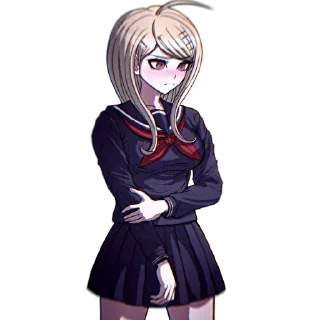 🎼 emoji прегейм Каэде @kaede_lover Telegram sticker 15 of 64