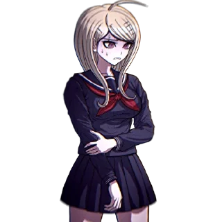 🎼 emoji прегейм Каэде @kaede_lover Telegram sticker 14 of 64