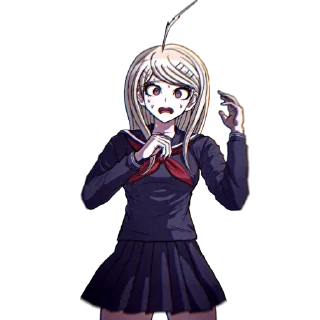 🎼 emoji прегейм Каэде @kaede_lover Telegram sticker 24 of 64