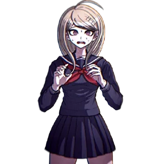 🎼 emoji прегейм Каэде @kaede_lover Telegram sticker 23 of 64