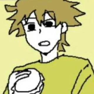 Sticker from Sam />!