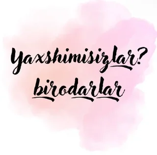 Sticker from For Sof_Mym’s mom