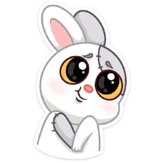 Sticker from vk: saltedgirl 💘