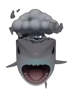 🤯 emoji Florin's Kangs Telegram sticker 13 of 71