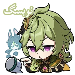 😡 emoji @scaPEGaot عسلی کویین💋 Telegram sticker 14 of 120