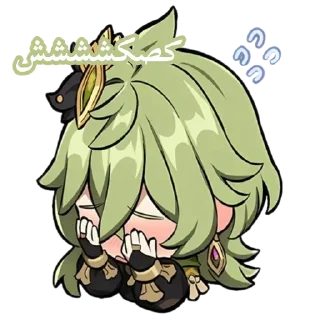 😫 emoji @scaPEGaot عسلی کویین💋 Telegram sticker 13 of 120