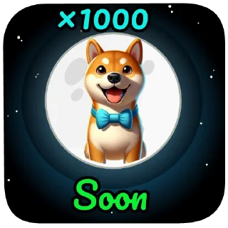 Sticker from DOGITO @prstickers